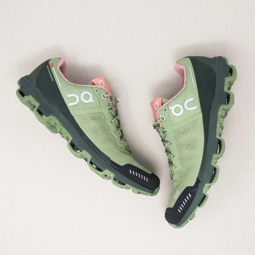 On Running Women's Athletic Shoes